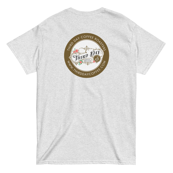 TDCR Men's classic tee